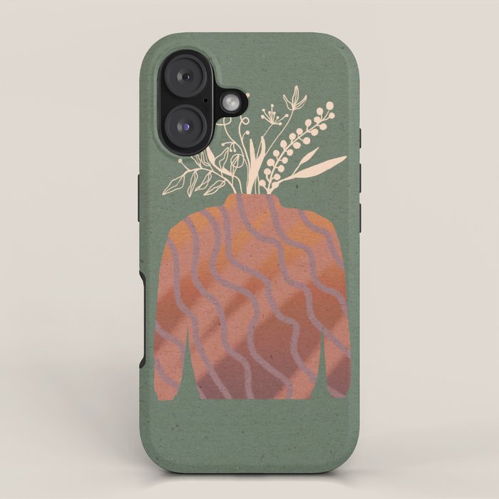 Octavia iPhone Case Gallery Image 1