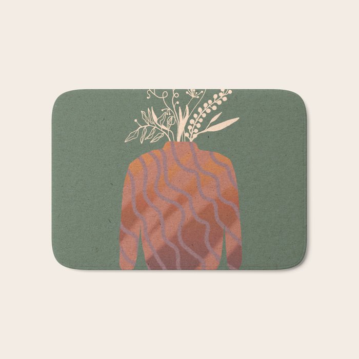 Octavia Bath Mat Gallery Image 1
