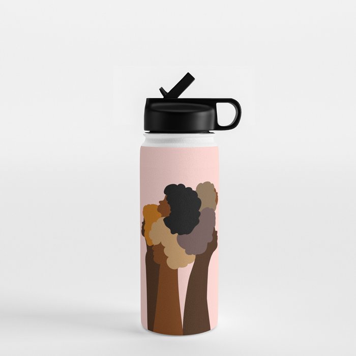 Flawless Water Bottle Gallery Image 1