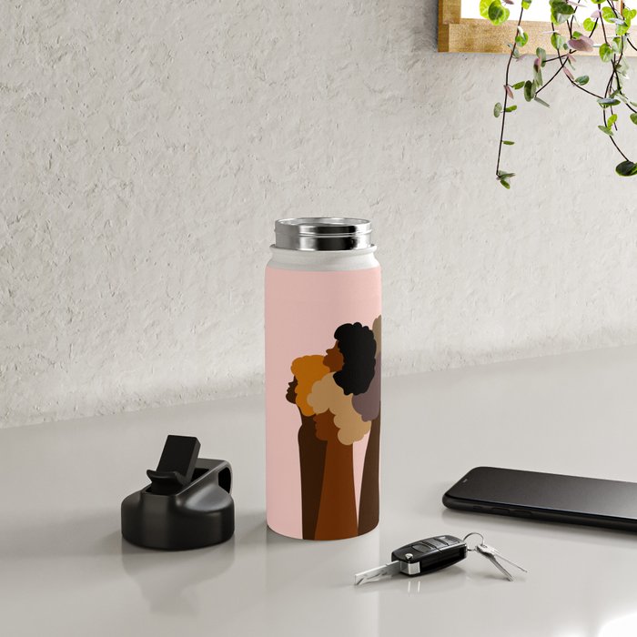 Flawless Water Bottle Gallery Image 5