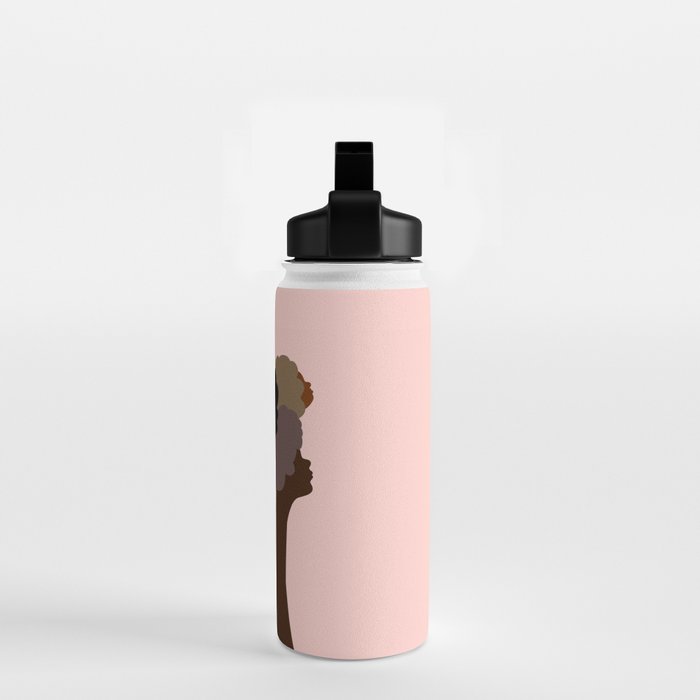 Flawless Water Bottle Gallery Image 2