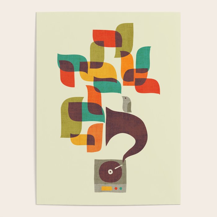 Symphony Poster Gallery Image 4