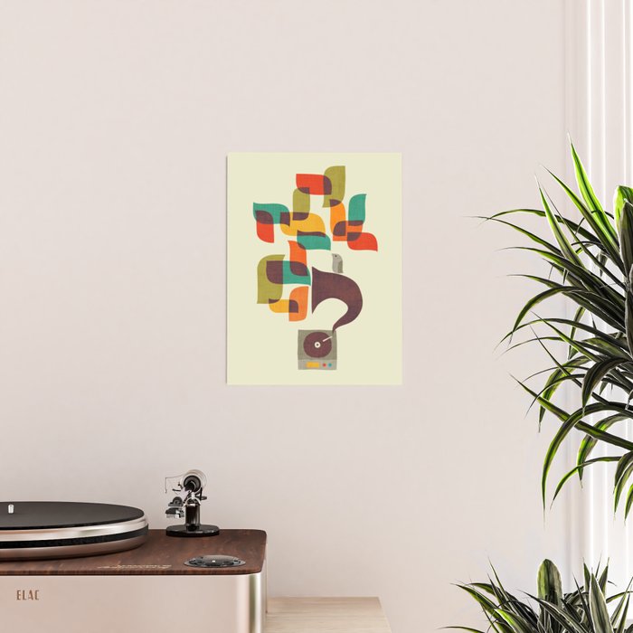 Symphony Poster Gallery Image 2