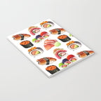 SUSHI Notebook Gallery Image 3