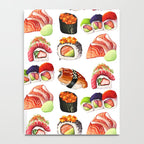 SUSHI Notebook Gallery Image 4
