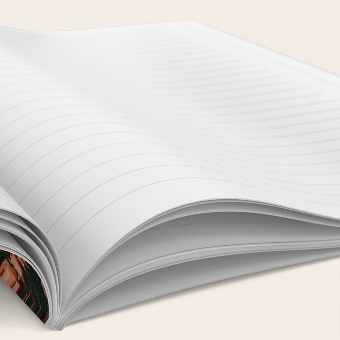 a Golden Year Notebook Gallery Image 2