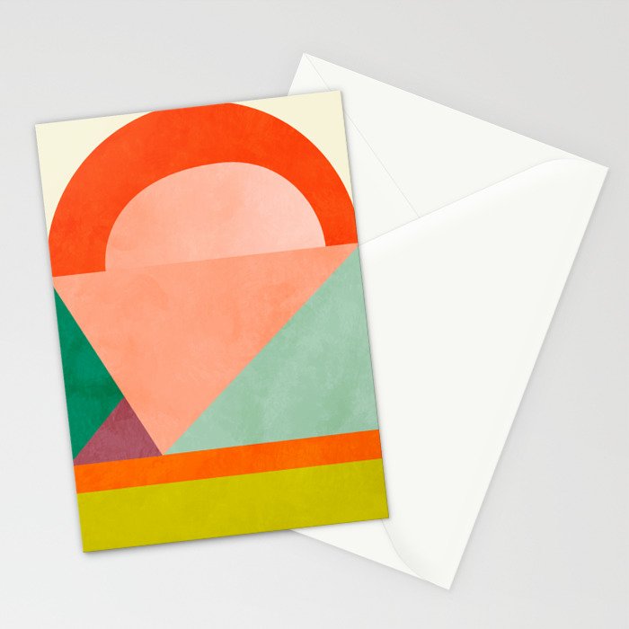 door to heaven Stationery Card Gallery Image 2