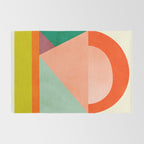 door to heaven Rug Gallery Image 2