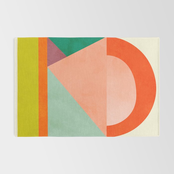 door to heaven Rug Gallery Image 2