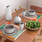 door to heaven Placemat Gallery Image 2