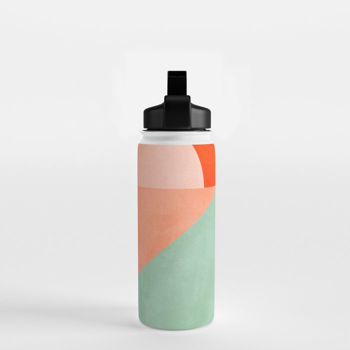 door to heaven Water Bottle Gallery Image 2