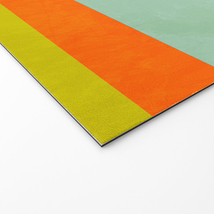 door to heaven Welcome Mat Gallery Image 2