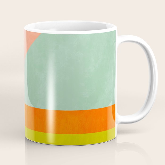 door to heaven Coffee Mug Gallery Image 1