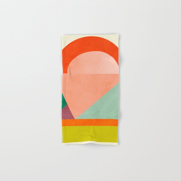 door to heaven Bath Towel Gallery Image 1