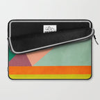 door to heaven Laptop Sleeve Gallery Image 2