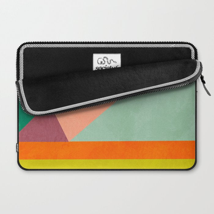 door to heaven Laptop Sleeve Gallery Image 2