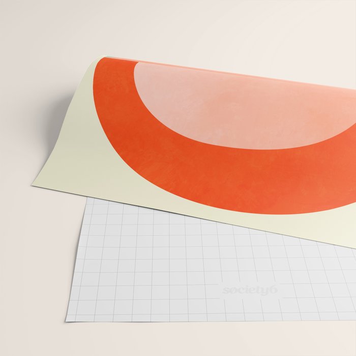 door to heaven Wrapping Paper Gallery Image 2