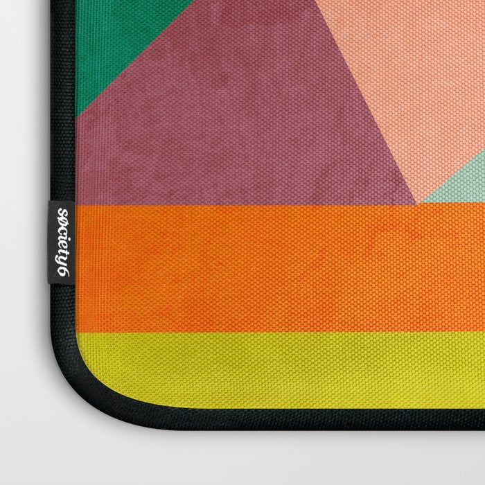 door to heaven Laptop Sleeve Gallery Image 3