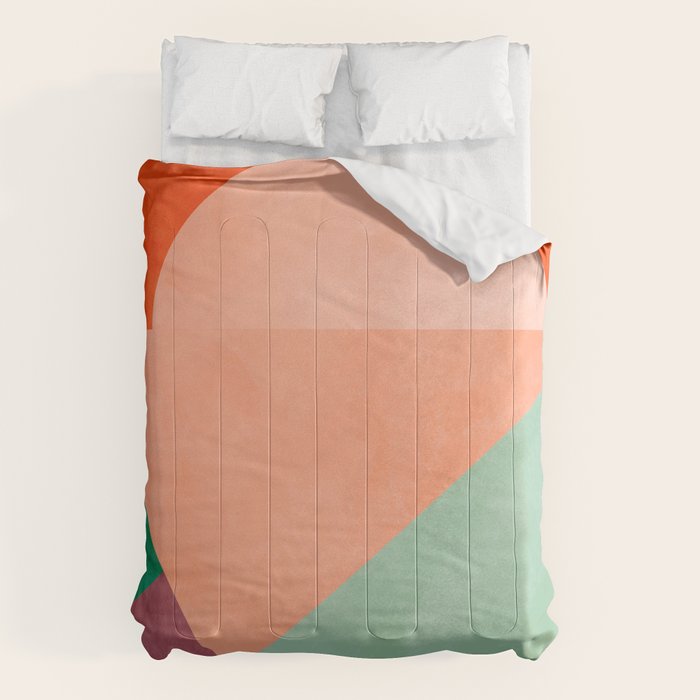 door to heaven Comforter Gallery Image 6