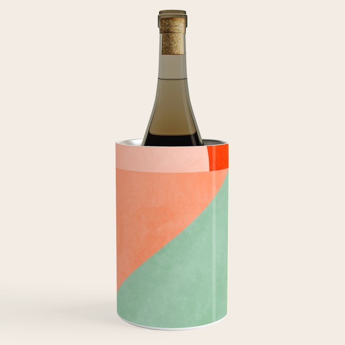 door to heaven Wine Chiller Gallery Image 3