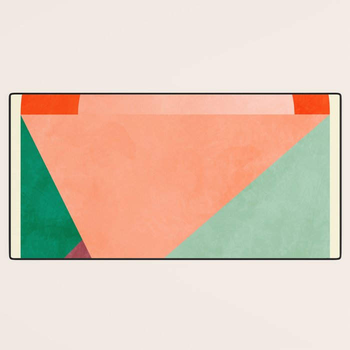 door to heaven Desk Mat Gallery Image 3