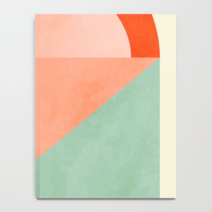 door to heaven Notebook Gallery Image 4