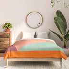 door to heaven Comforter Gallery Image 3