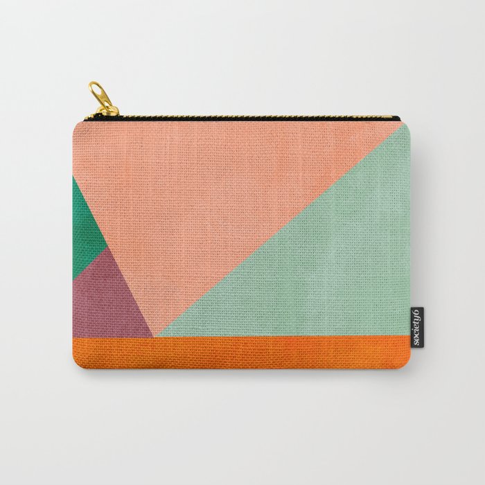 door to heaven Carry All Pouch Gallery Image 1