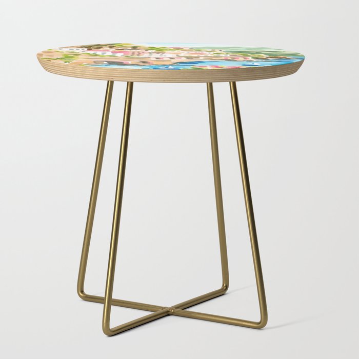 Sorrento Italy Side Table Gallery Image 1