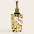 Sorrento Italy Wine Chiller Gallery Image 2