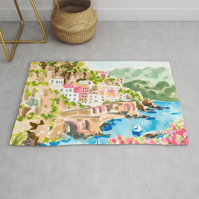 Sorrento Italy Rug Gallery Image 1