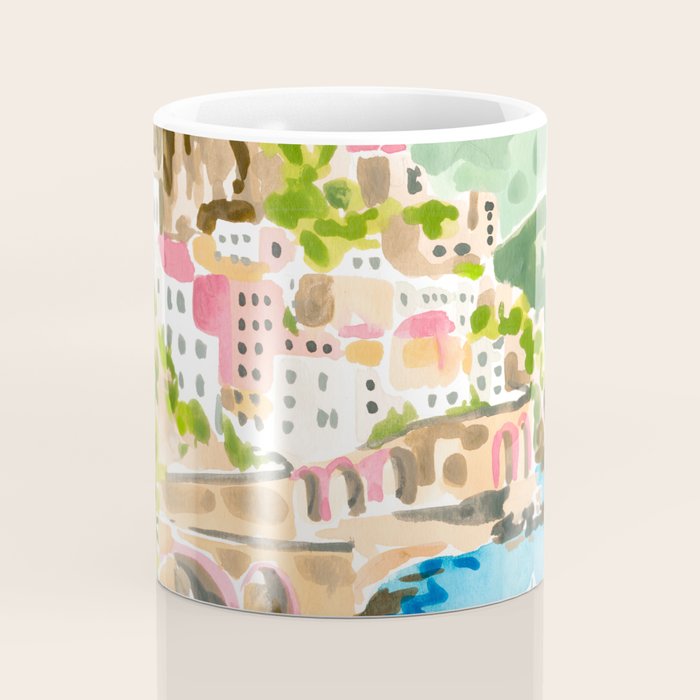 Sorrento Italy Coffee Mug Gallery Image 4