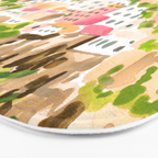 Sorrento Italy Bath Mat Gallery Image 3