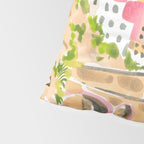 Sorrento Italy Pillow Sham Gallery Image 4