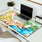 Sorrento Italy Desk Mat Gallery Image 2