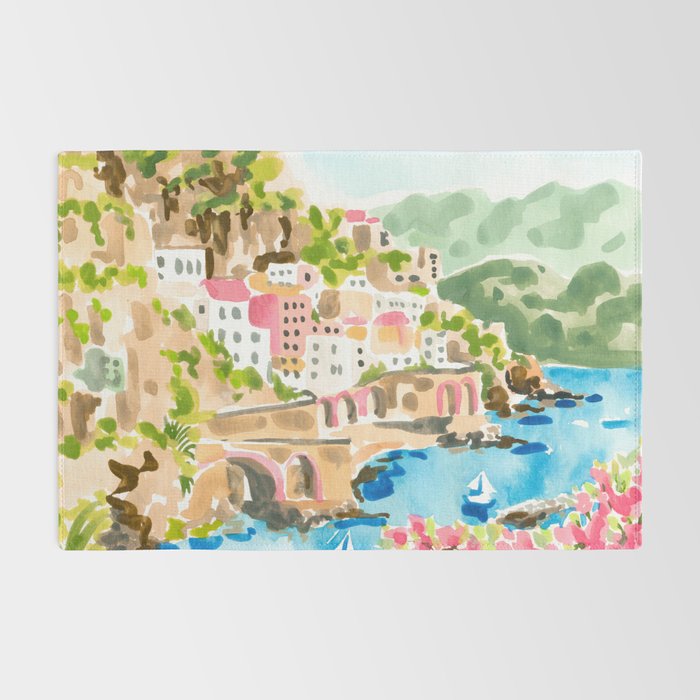 Sorrento Italy Rug Gallery Image 2
