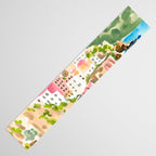 Sorrento Italy Table Runner Gallery Image 3