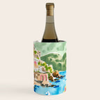 Sorrento Italy Wine Chiller Gallery Image 3