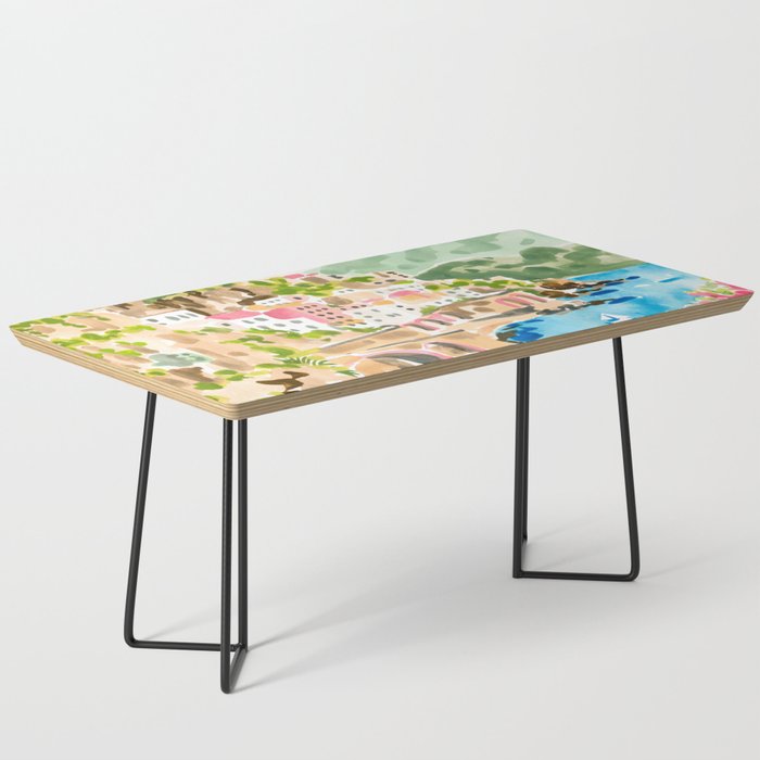 Sorrento Italy Coffee Table Gallery Image 1