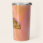 Don't Let the Insecure Boys Get You Down Travel Mug Gallery Image 2
