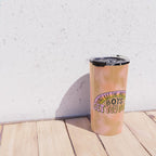 Don't Let the Insecure Boys Get You Down Travel Mug Gallery Image 4