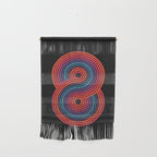 Candy Joyride: Sonar Night Edition Wall Hanging Gallery Image 1