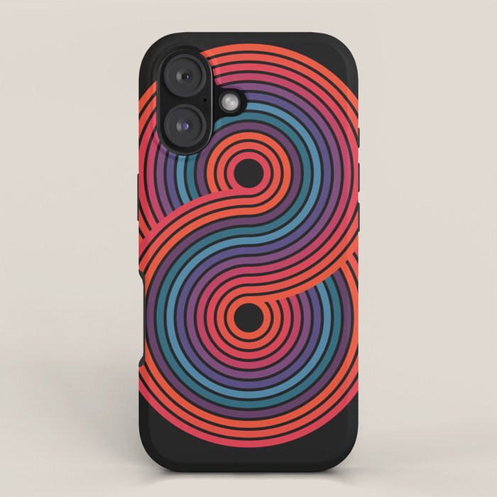 Candy Joyride: Sonar Night Edition iPhone Case Gallery Image 1