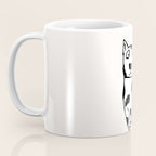 oh dog Coffee Mug Gallery Image 3