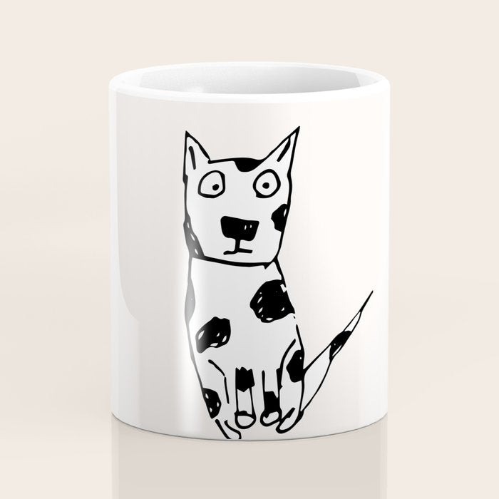 oh dog Coffee Mug Gallery Image 4