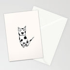 oh dog Stationery Card Gallery Image 2