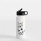 oh dog Water Bottle Gallery Image 1