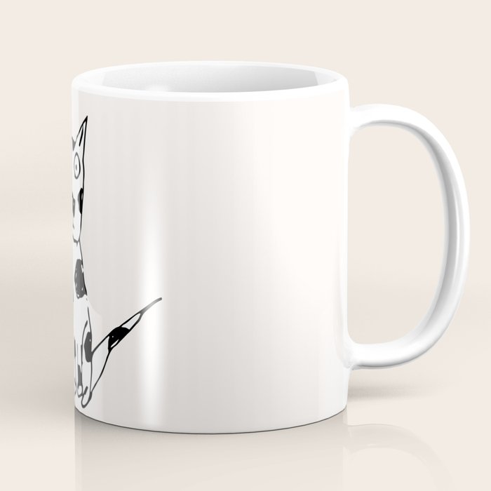oh dog Coffee Mug Gallery Image 1