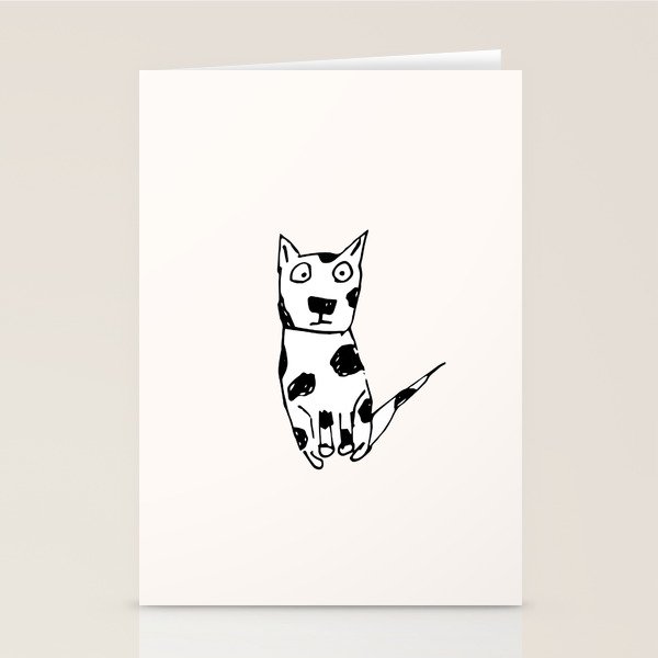 oh dog Stationery Card Gallery Image 2