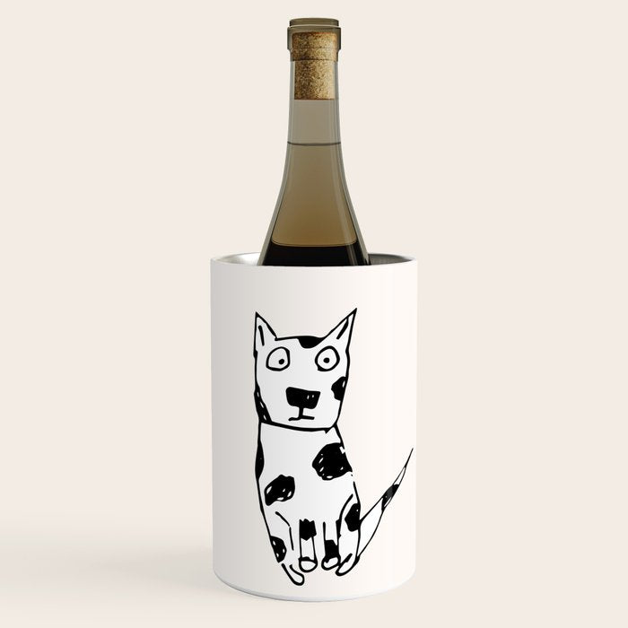 oh dog Wine Chiller Gallery Image 1